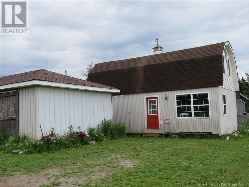 637 Route 825, Garnett Settlement, New Brunswick  E2S 1T6 - Photo 29 - NB122529