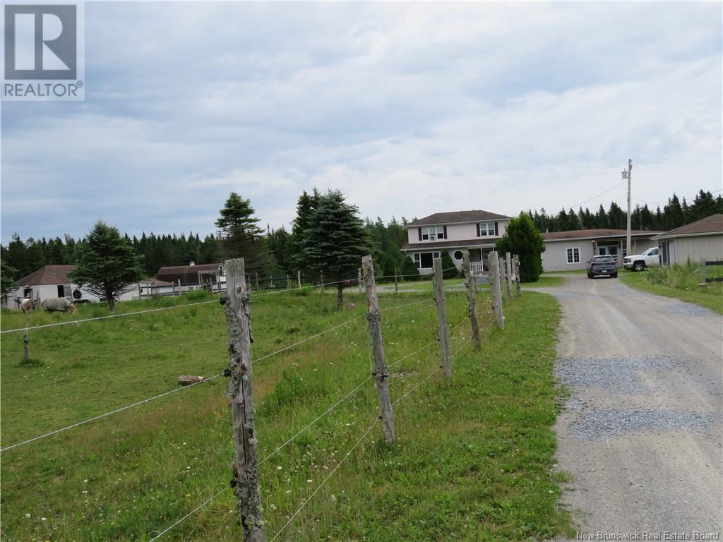 637 Route 825, Garnett Settlement, New Brunswick  E2S 1T6 - Photo 3 - NB122529