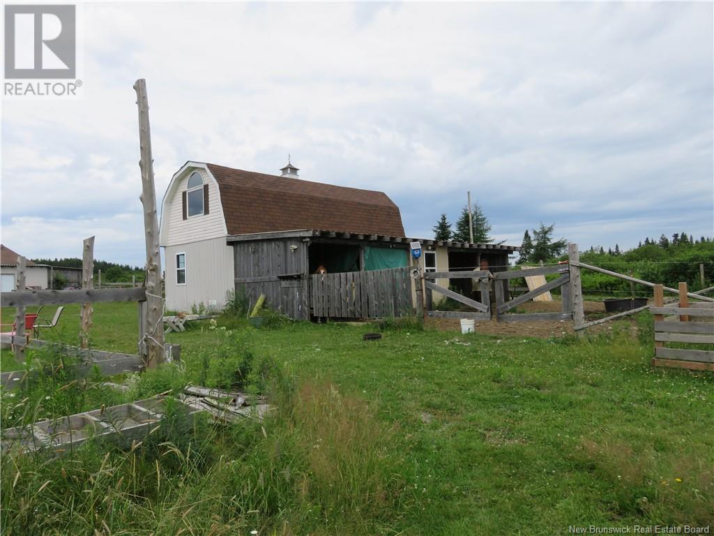 637 Route 825, Garnett Settlement, New Brunswick  E2S 1T6 - Photo 30 - NB122529