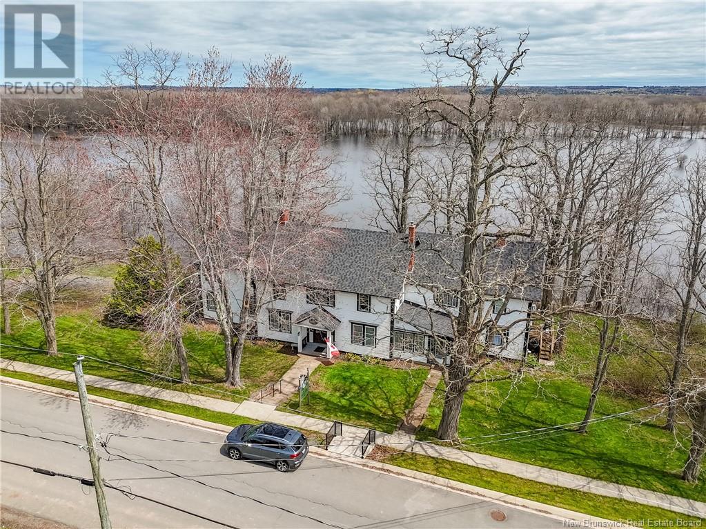 74 Front Street, Gagetown, New Brunswick  E5M 1A1 - Photo 48 - NB123825