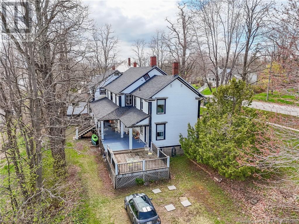 74 Front Street, Gagetown, New Brunswick  E5M 1A1 - Photo 49 - NB123825