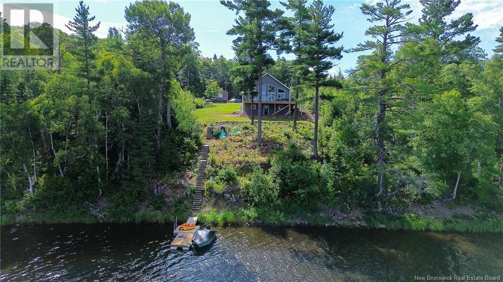 391 S. CANAAN Road, Coles Island, New Brunswick