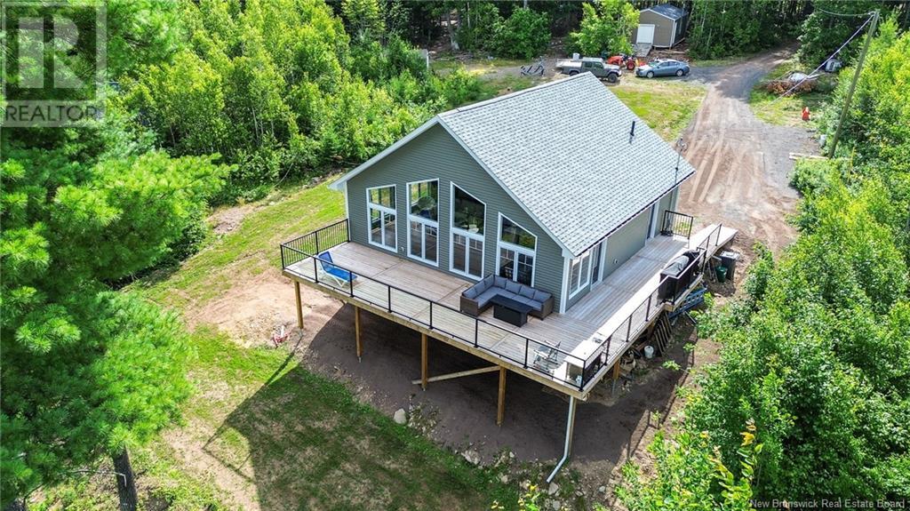 391 S. Canaan Road, Coles Island, New Brunswick  E4C 2S5 - Photo 2 - NB123797