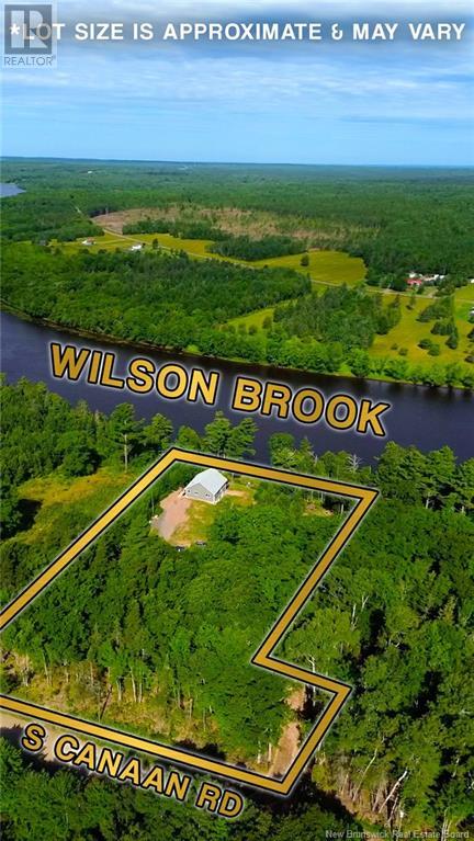 391 S. Canaan Road, Coles Island, New Brunswick  E4C 2S5 - Photo 50 - NB123797