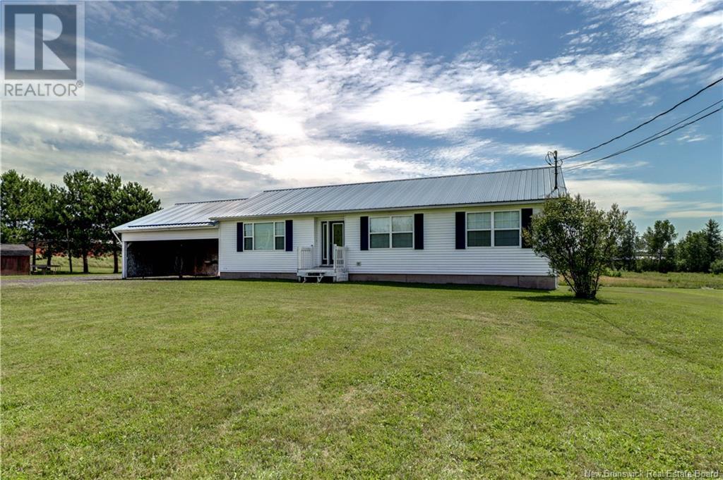 37 Pleasant Drive, Chipman, New Brunswick  E4A 1S4 - Photo 1 - NB123760