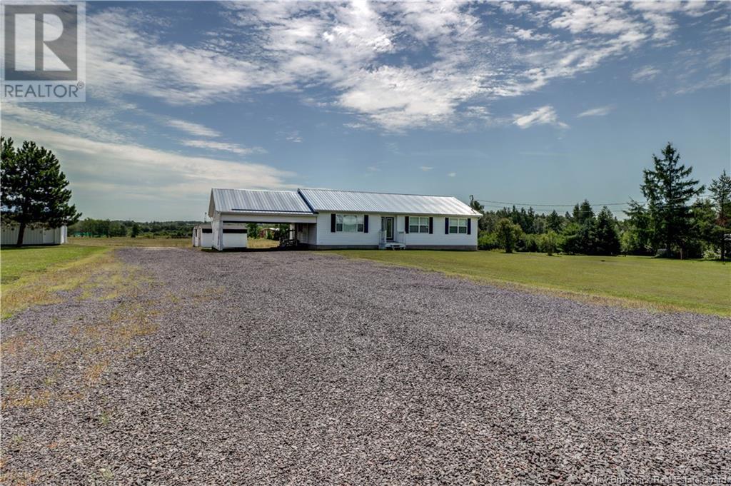 37 Pleasant Drive, Chipman, New Brunswick  E4A 1S4 - Photo 2 - NB123760