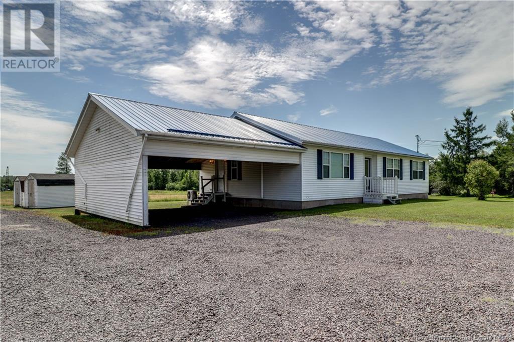 37 Pleasant Drive, Chipman, New Brunswick  E4A 1S4 - Photo 3 - NB123760