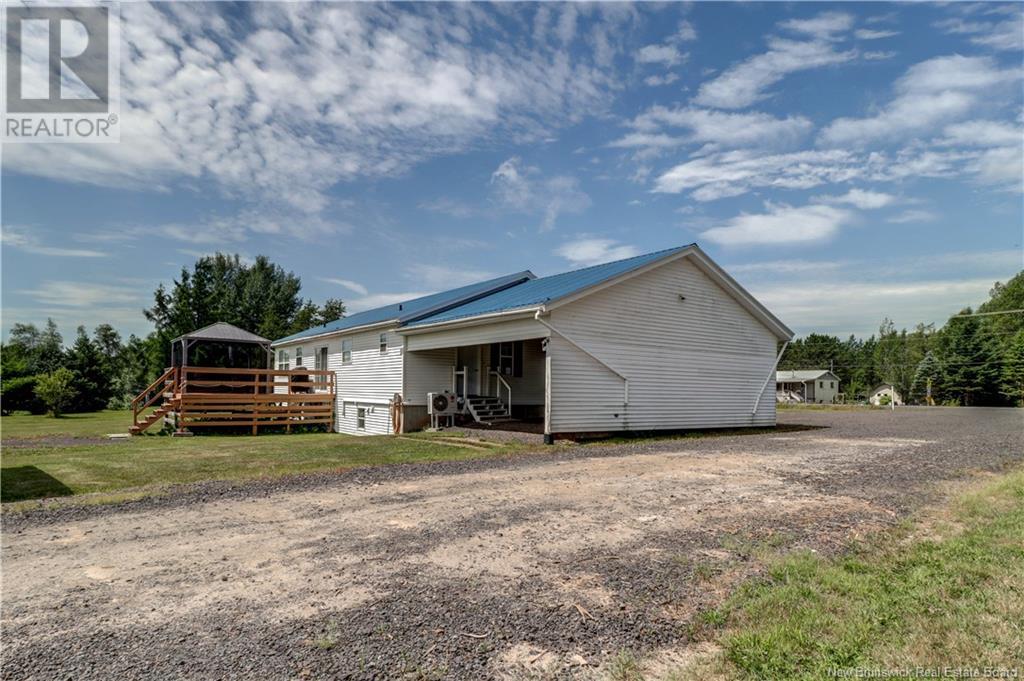 37 Pleasant Drive, Chipman, New Brunswick  E4A 1S4 - Photo 4 - NB123760