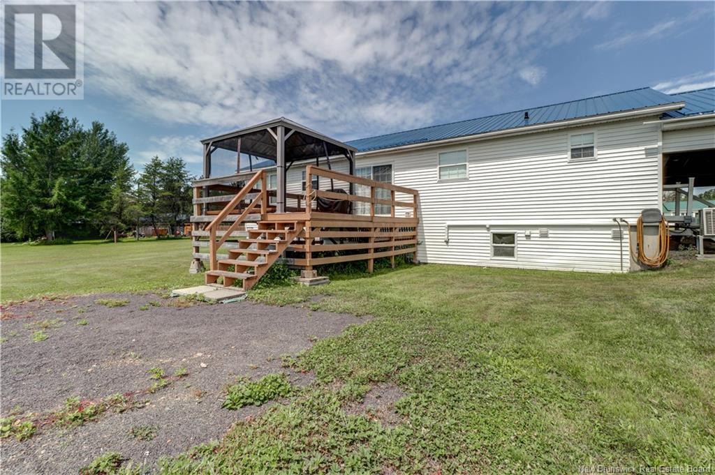37 Pleasant Drive, Chipman, New Brunswick  E4A 1S4 - Photo 40 - NB123760