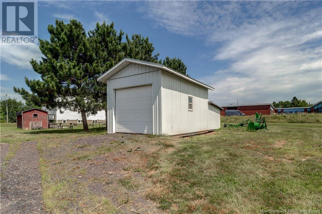 37 Pleasant Drive, Chipman, New Brunswick  E4A 1S4 - Photo 44 - NB123760