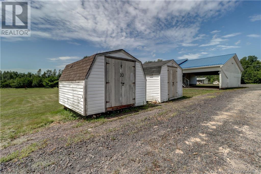37 Pleasant Drive, Chipman, New Brunswick  E4A 1S4 - Photo 45 - NB123760