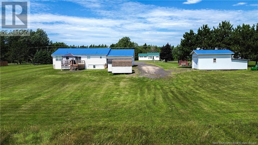 37 Pleasant Drive, Chipman, New Brunswick  E4A 1S4 - Photo 47 - NB123760