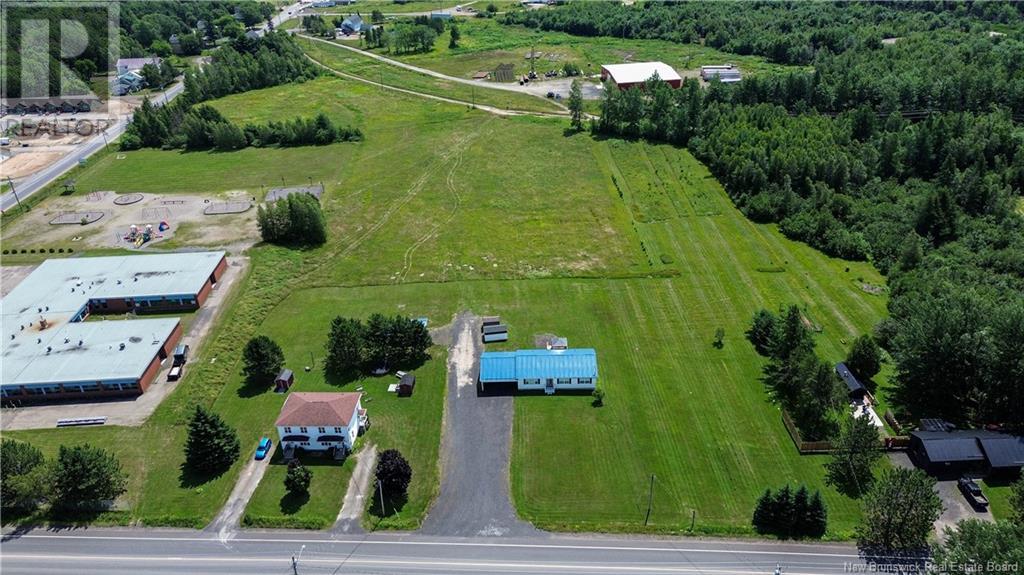 37 Pleasant Drive, Chipman, New Brunswick  E4A 1S4 - Photo 48 - NB123760
