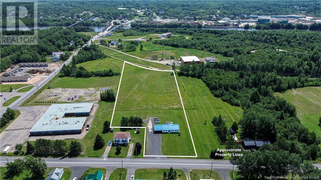 37 Pleasant Drive, Chipman, New Brunswick  E4A 1S4 - Photo 49 - NB123760