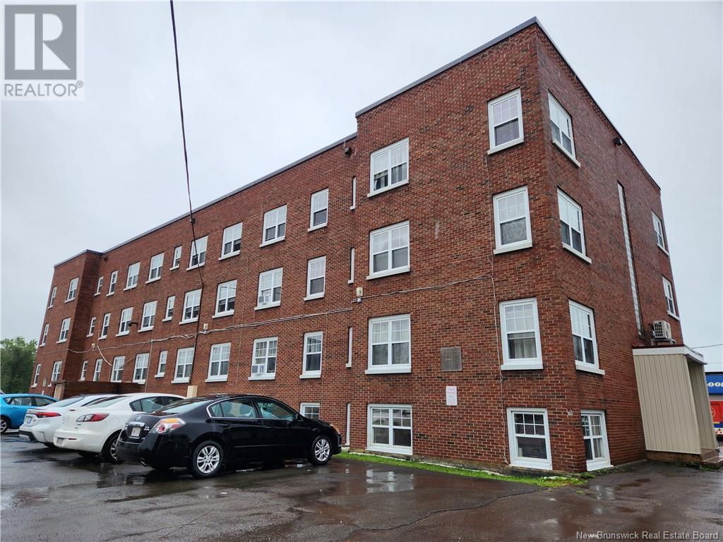 700 Mountain Road, Moncton, New Brunswick  E1C 2P4 - Photo 1 - NB123812