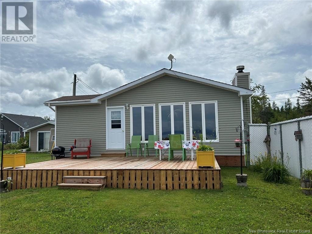 70 Lane 89, Charlo, New Brunswick  E8E 0B9 - Photo 1 - NB123767
