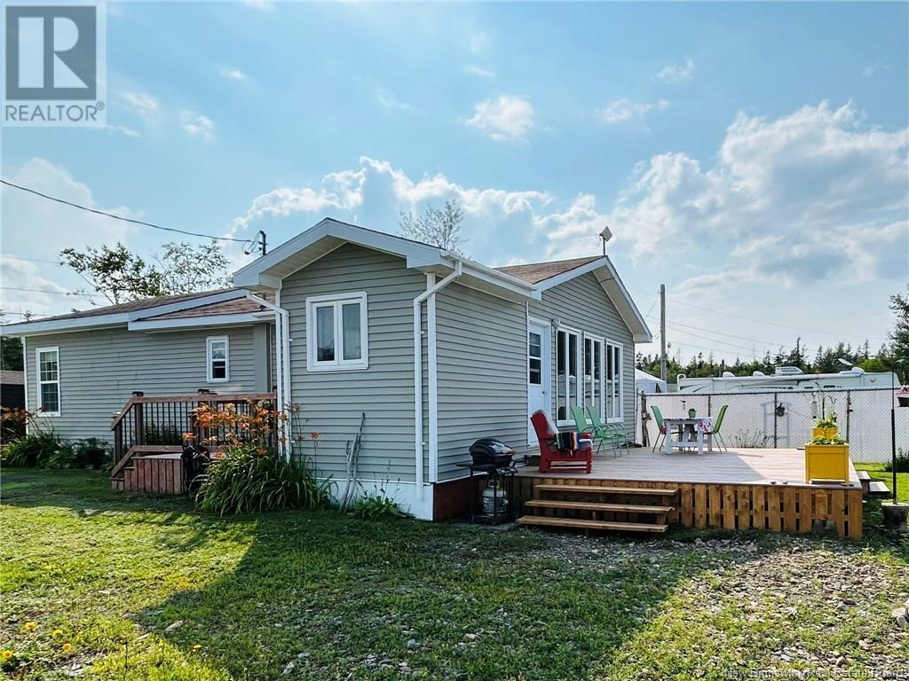 70 Lane 89, Charlo, New Brunswick  E8E 0B9 - Photo 24 - NB123767