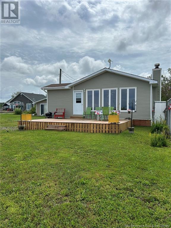 70 Lane 89, Charlo, New Brunswick  E8E 0B9 - Photo 32 - NB123767