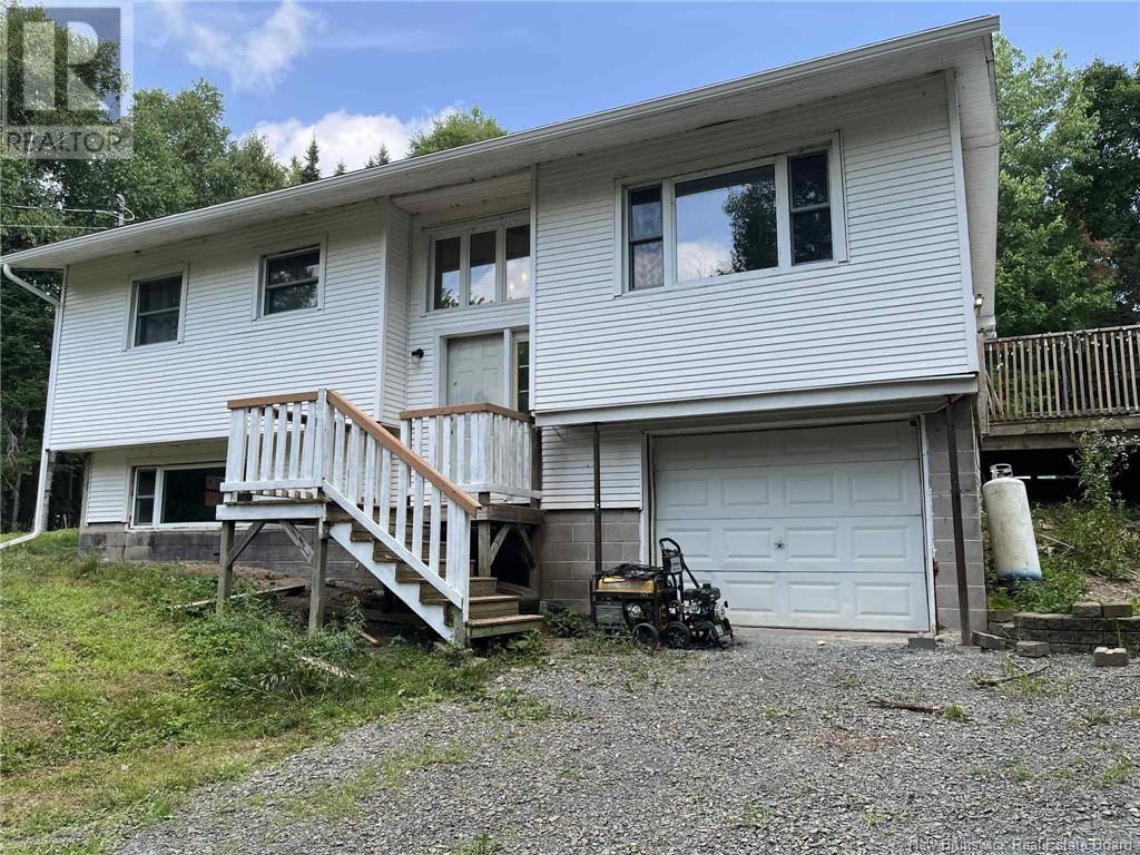 82 Upper Durham Road, Durham Bridge, New Brunswick