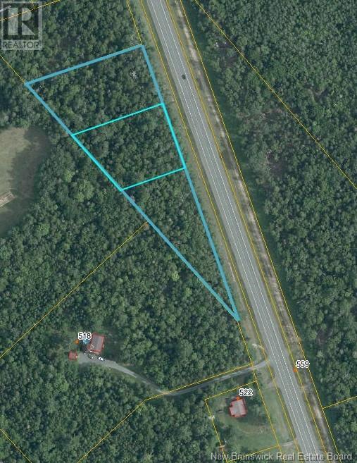 3.2 Acres Nelson Street, Miramichi, New Brunswick  E1N 6G8 - Photo 1 - NB123727