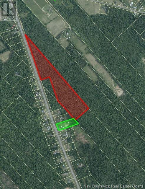 22 Acres Nelson Street, Miramichi, New Brunswick  E1N 6G8 - Photo 2 - NB123721