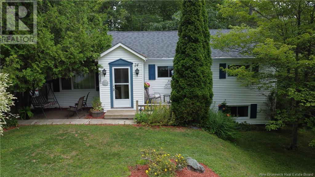 24 Brandy Crescent, Grand Bay-Westfield, New Brunswick  E5K 2W8 - Photo 1 - NB123579
