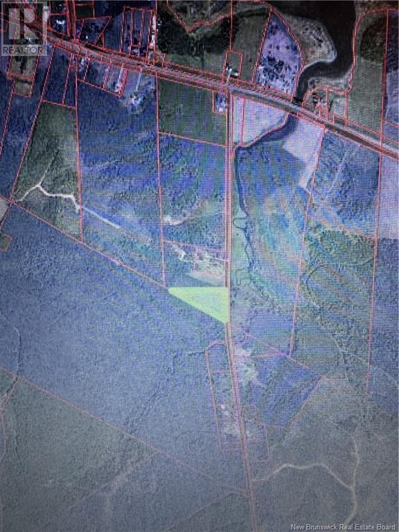 0 Collins Lake Road, Shemogue, New Brunswick  E4N 2M5 - Photo 3 - NB123698