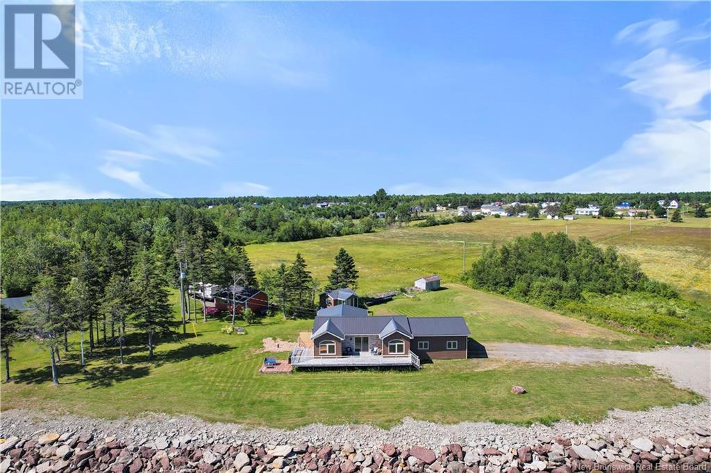 3326 Route 535, Cocagne, New Brunswick  E4R 3K4 - Photo 2 - NB123833