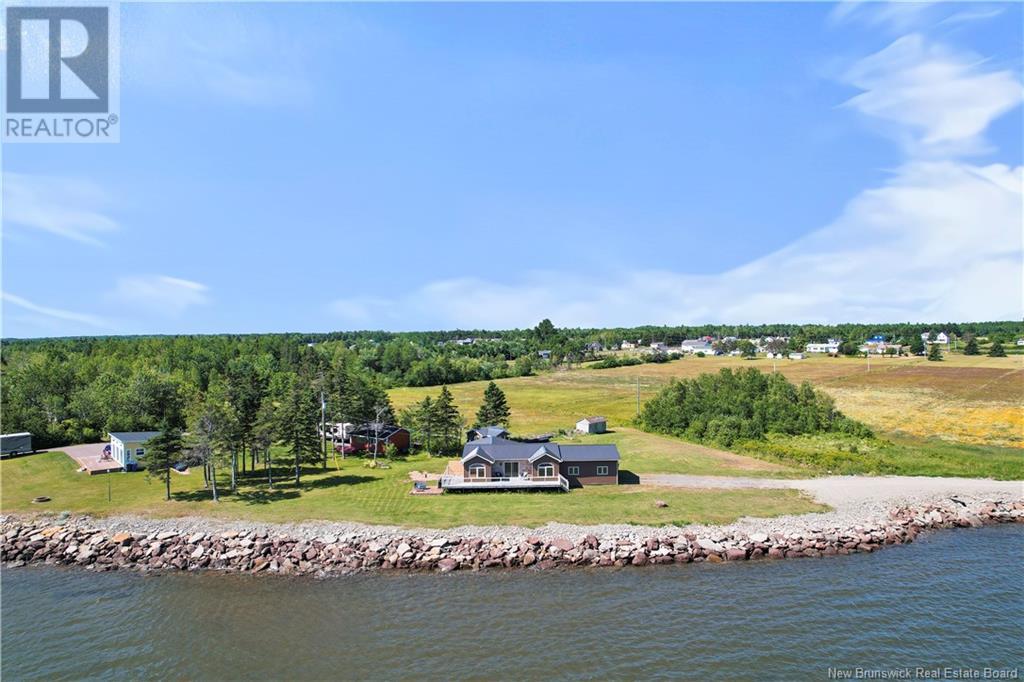 3326 Route 535, Cocagne, New Brunswick  E4R 3K4 - Photo 30 - NB123833