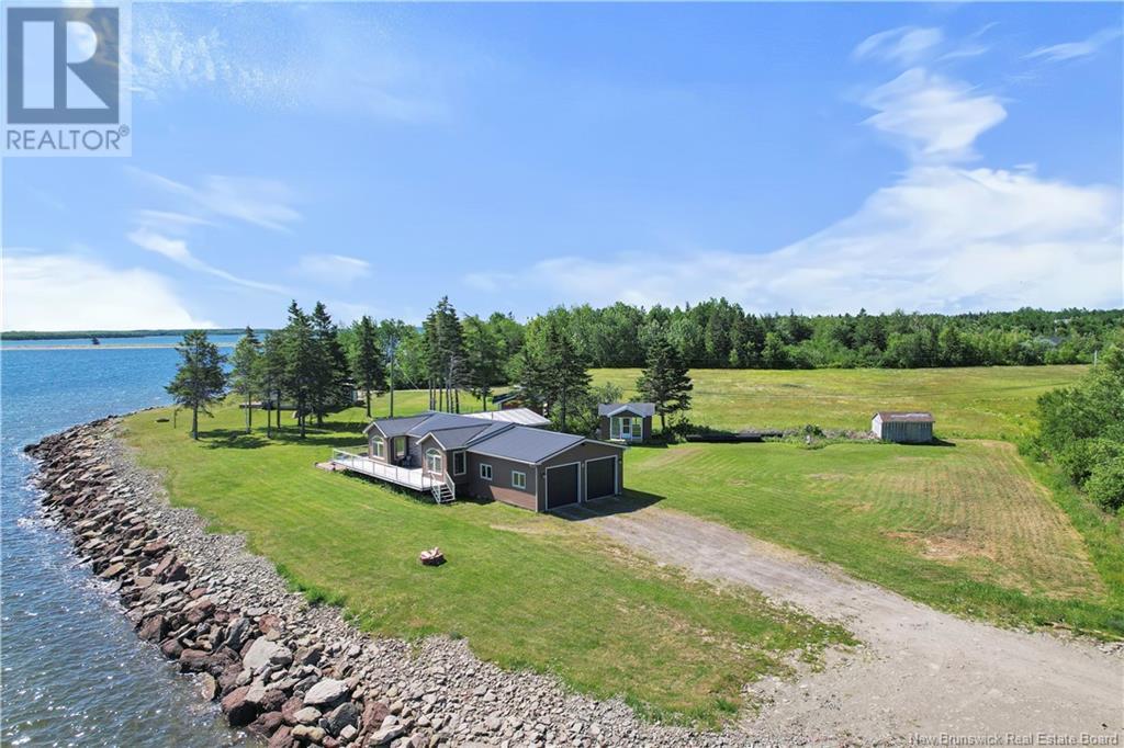 3326 Route 535, Cocagne, New Brunswick  E4R 3K4 - Photo 31 - NB123833