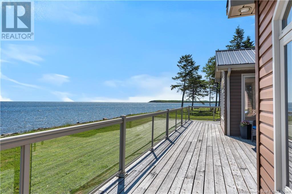 3326 Route 535, Cocagne, New Brunswick  E4R 3K4 - Photo 35 - NB123833