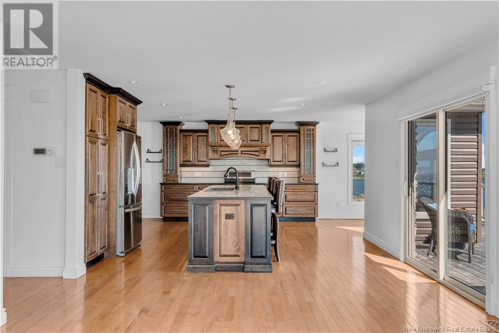 3326 Route 535, Cocagne, New Brunswick  E4R 3K4 - Photo 5 - NB123833
