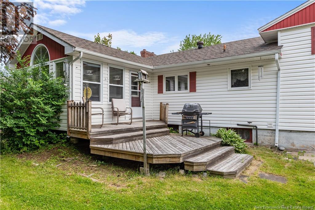 94 Hedgewood, Moncton, New Brunswick  E1E 2W5 - Photo 29 - NB123822