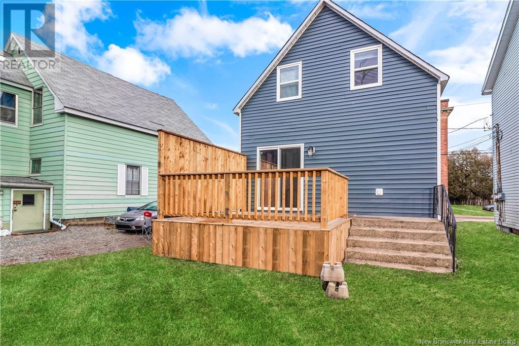 144 Lester Avenue, Moncton, New Brunswick  E1C 4T7 - Photo 19 - NB123807