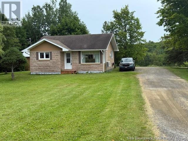 1184 Des Pionniers Avenue, Balmoral, New Brunswick  E8E 2X3 - Photo 1 - NB123851