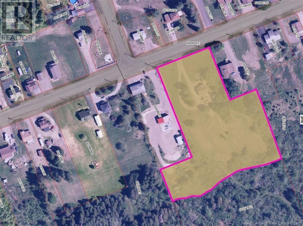 1184 Des Pionniers Avenue, Balmoral, New Brunswick  E8E 2X3 - Photo 28 - NB123851
