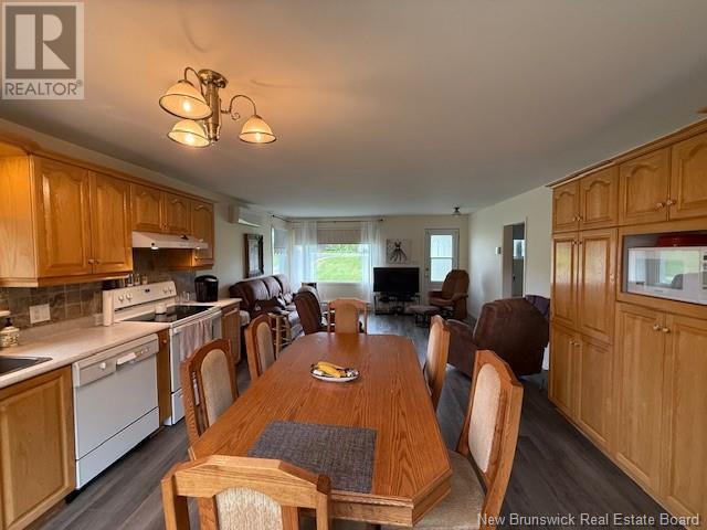 1184 Des Pionniers Avenue, Balmoral, New Brunswick  E8E 2X3 - Photo 3 - NB123851