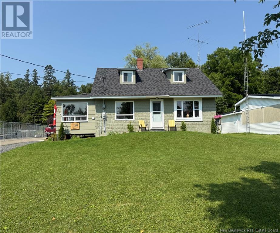 23 Pleasant Street, Aroostook, New Brunswick