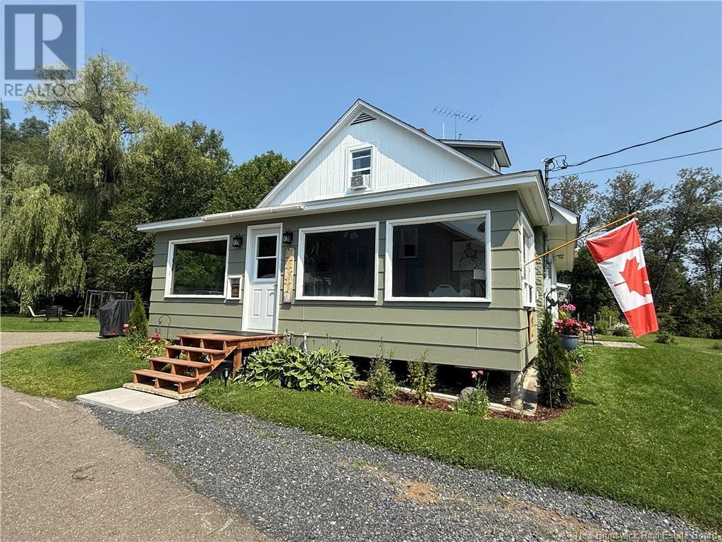 23 Pleasant Street, Aroostook, New Brunswick  E7H 3M7 - Photo 3 - NB123849