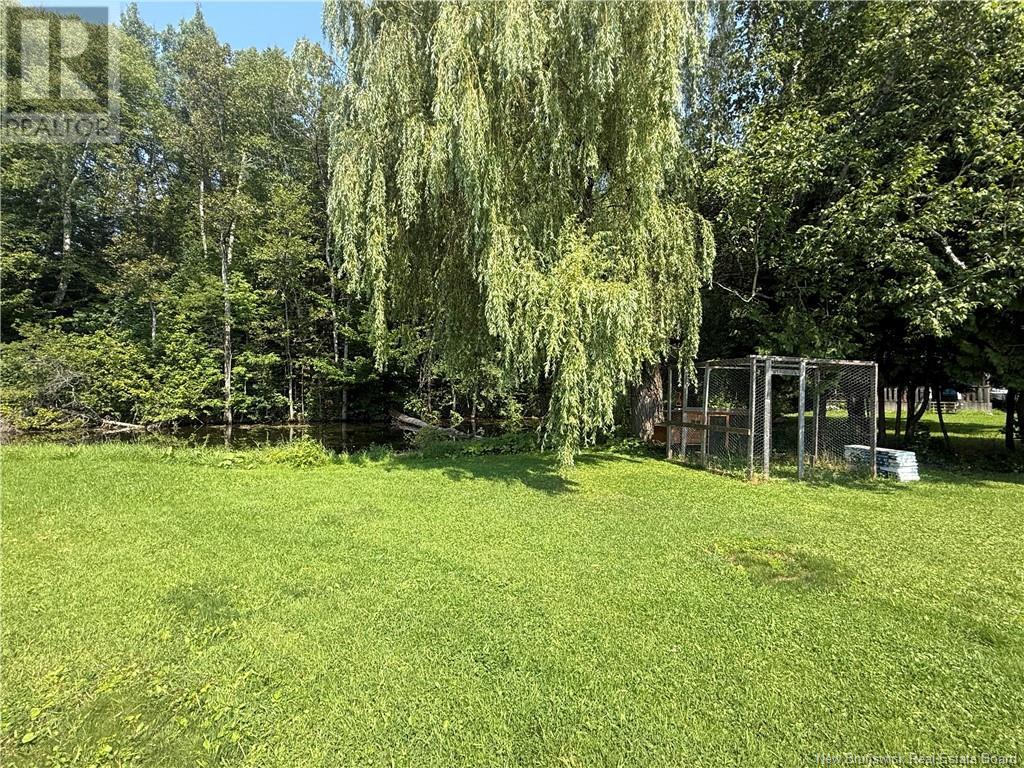 23 Pleasant Street, Aroostook, New Brunswick  E7H 3M7 - Photo 32 - NB123849