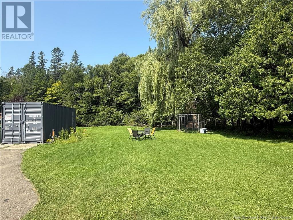 23 Pleasant Street, Aroostook, New Brunswick  E7H 3M7 - Photo 34 - NB123849