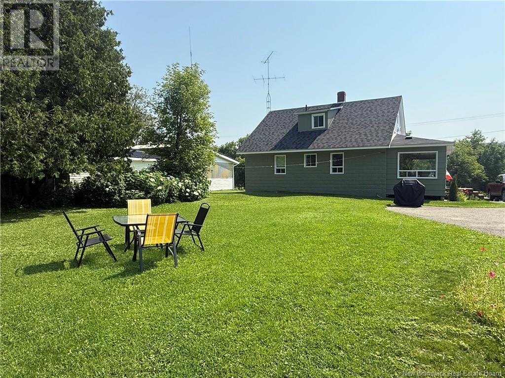 23 Pleasant Street, Aroostook, New Brunswick  E7H 3M7 - Photo 35 - NB123849