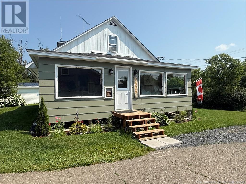 23 Pleasant Street, Aroostook, New Brunswick  E7H 3M7 - Photo 4 - NB123849