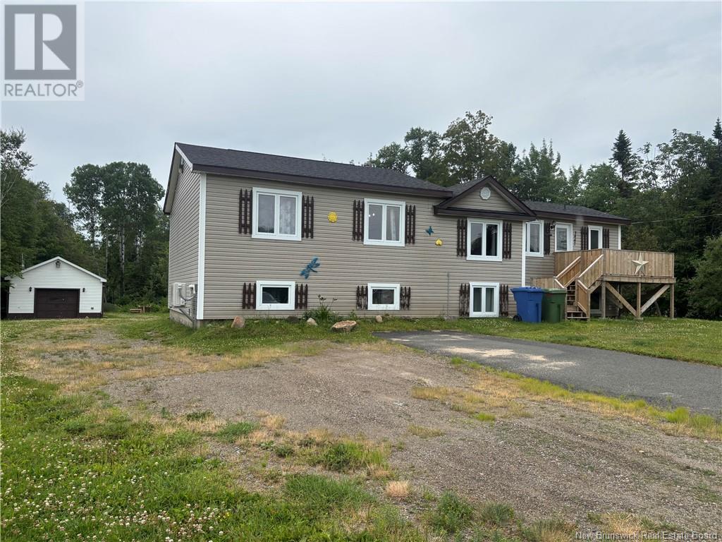 3447 Nicholas Denys, Nicholas Denys, New Brunswick