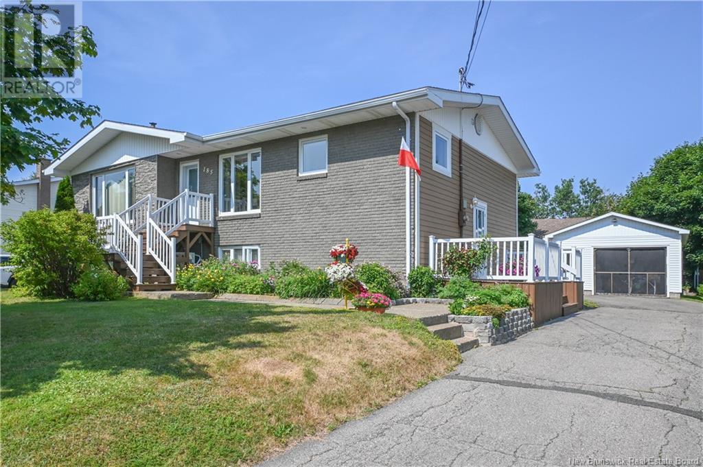 185 rue des Trembles Street, Shippagan, New Brunswick