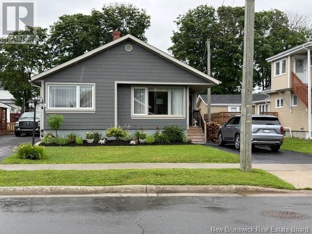 48 Victoria Street, Campbellton, New Brunswick