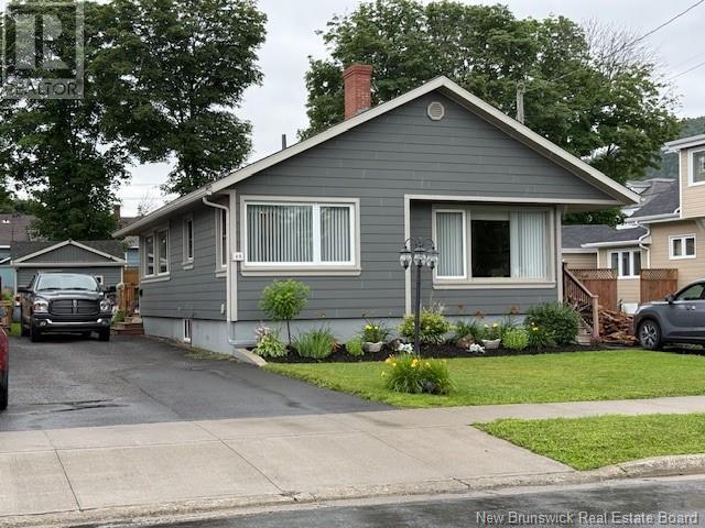 48 Victoria Street, Campbellton, New Brunswick  E3N 1H9 - Photo 21 - NB123861