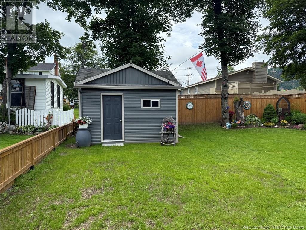 48 Victoria Street, Campbellton, New Brunswick  E3N 1H9 - Photo 28 - NB123861