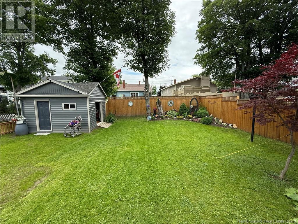 48 Victoria Street, Campbellton, New Brunswick  E3N 1H9 - Photo 33 - NB123861