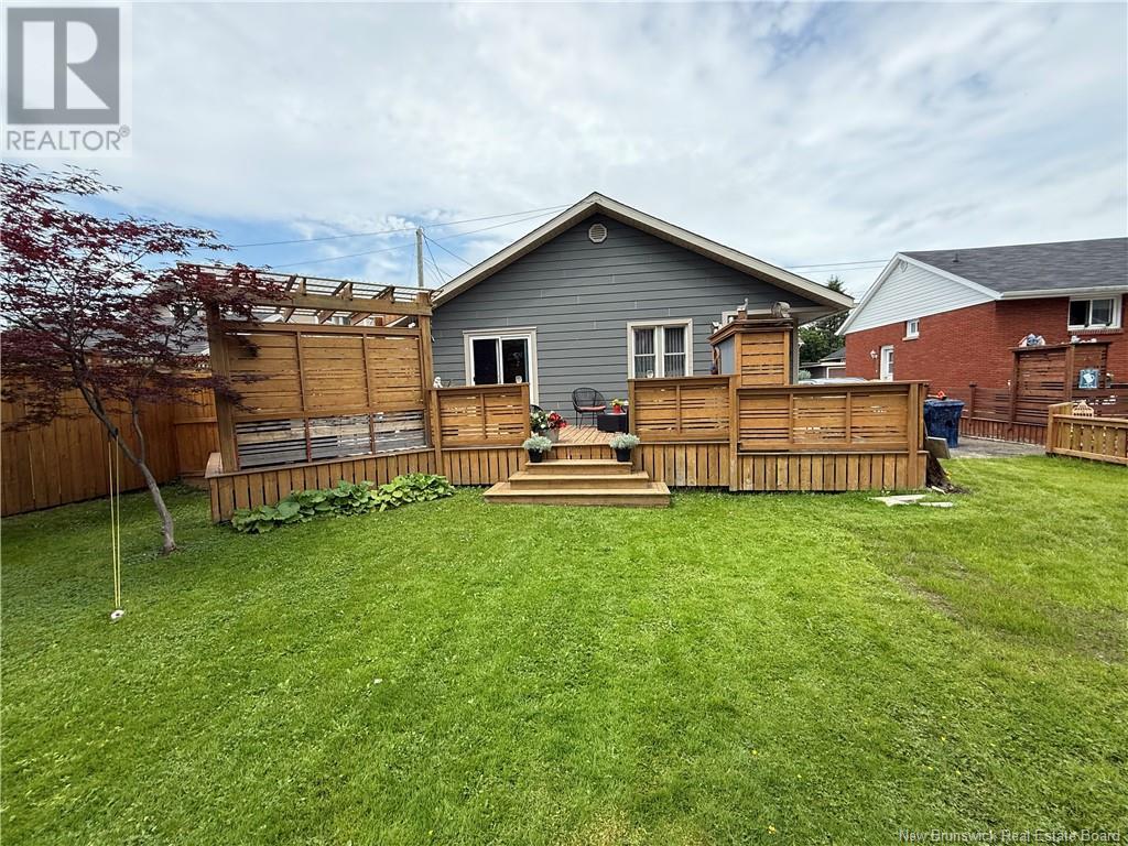 48 Victoria Street, Campbellton, New Brunswick  E3N 1H9 - Photo 36 - NB123861